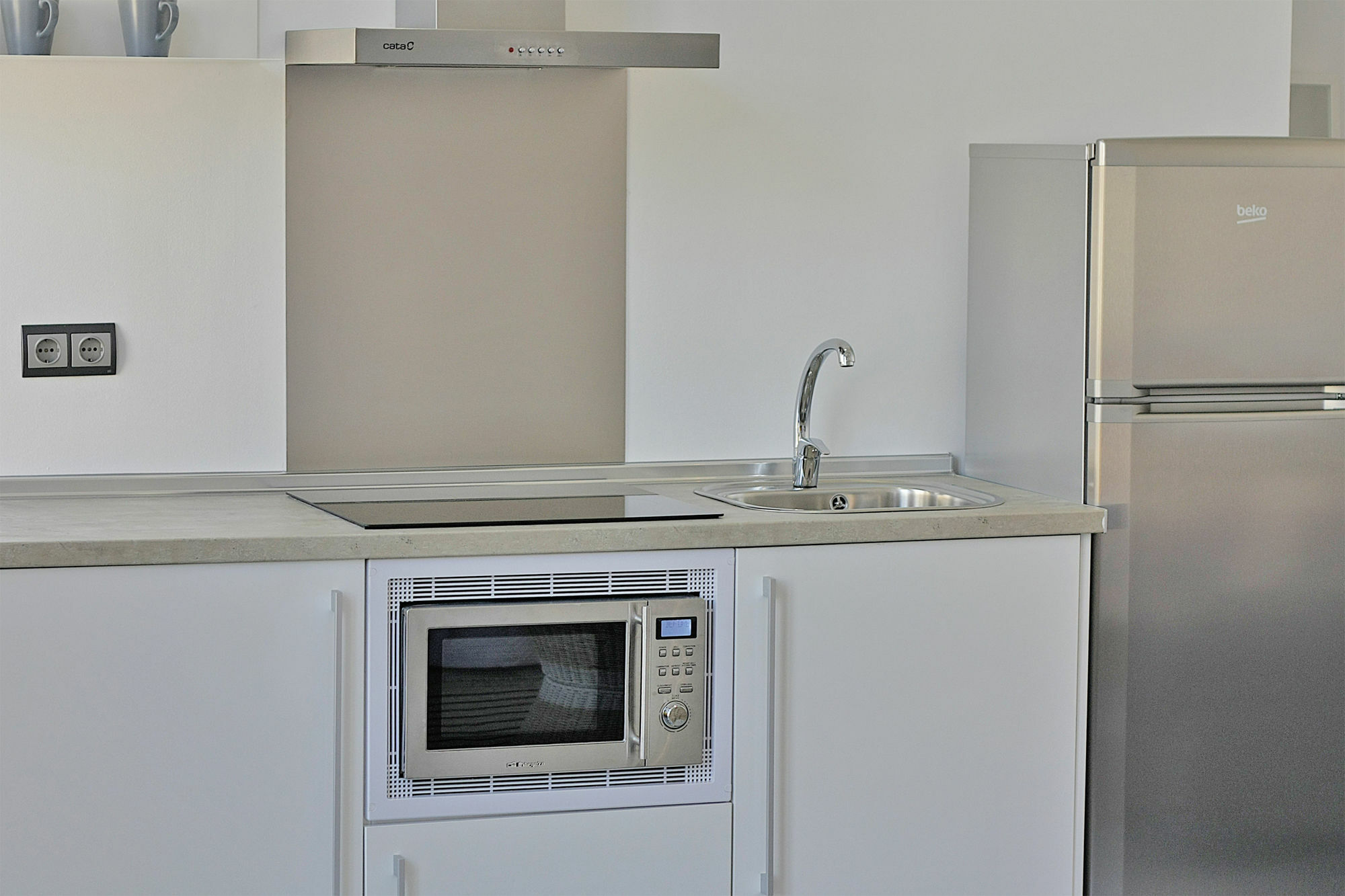Apartamentos Plaza Constitucion - Larios Malaga Exterior photo